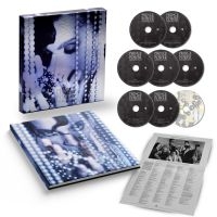 Prince & The New Power Generat - Diamonds And Pearls i gruppen MUSIK / CD+Blu-ray / Pop-Rock,RnB-Soul hos Bengans Skivbutik AB (4411640)