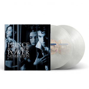 Prince & The New Power Generat - Diamonds And Pearls in the group VINYL / Pop-Rock,RnB-Soul at Bengans Skivbutik AB (4411643)