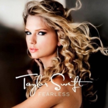 Taylor Swift - Fearless in the group Labels /  at Bengans Skivbutik AB (4411768)