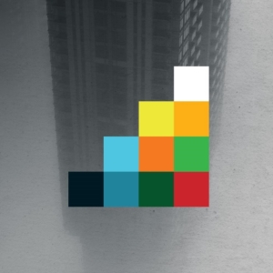 Steven Wilson - The Harmony Codex (Vinyl) in the group VINYL / Pop-Rock at Bengans Skivbutik AB (4412300)