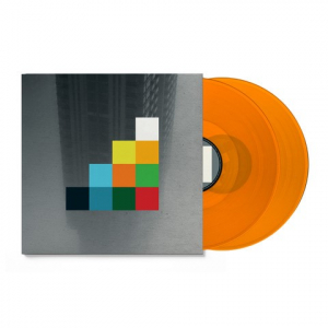 Steven Wilson - The Harmony Codex (Ltd Indie Color Vinyl) in the group VINYL / Pop-Rock at Bengans Skivbutik AB (4412301)