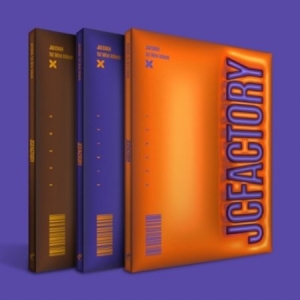 JAECHAN (DKZ) - 1st Mini Album (JCFACTORY) (Random Ver.) in the group OTHER / -Start Kpop S at Bengans Skivbutik AB (4412385)