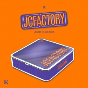 JAECHAN (DKZ) - 1st Mini Album (JCFACTORY) (KIT Ver.) NO CD, ONLY DOWNLOAD CODE in the group OTHER / K-Pop Kampanj 15 procent at Bengans Skivbutik AB (4412390)