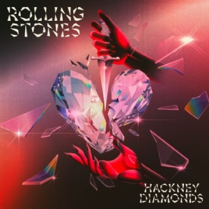 The Rolling Stones - Hackney Diamonds (CD Jewelcase) in the group CD / Pop-Rock at Bengans Skivbutik AB (4413259)