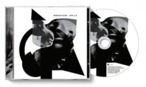 Duda Mariusz - Afr Ai D in the group CD / Pop-Rock at Bengans Skivbutik AB (4413352)