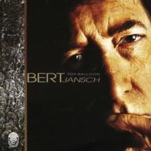Bert Jansch - Toy Balloon in the group CD / Pop-Rock at Bengans Skivbutik AB (4413389)