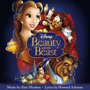 Soundtrack - Beauty and the Beast in the group OUR PICKS /  at Bengans Skivbutik AB (4413390)