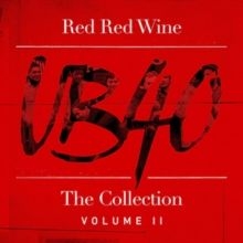 UB40 - Red Red Wine - The Collection in the group Labels /  at Bengans Skivbutik AB (4413404)