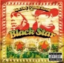 Mos Def & Talib Kweli Are Black Star - Black star in the group CD / Hip Hop-Rap at Bengans Skivbutik AB (4413411)