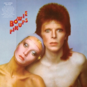 David Bowie - Pinups in the group OTHER / -Start Vinyl at Bengans Skivbutik AB (4413432)