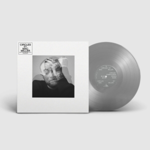 Mac Miller - Circles in the group Labels /  at Bengans Skivbutik AB (4413619)