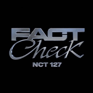 Nct 127 - The 5th Album (Fact Check)  (QR Ver.) NO CD, ONLY DOWNLOAD CODE in the group Minishops / K-Pop Minishops / NCT at Bengans Skivbutik AB (4413757)