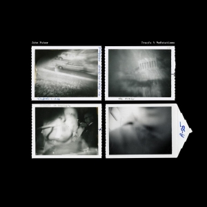 Fahey John - Proofs & Refutations in the group OTHER / Övrigt /  at Bengans Skivbutik AB (4414660)
