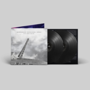 Public Service Broadcasting - This New Noise in the group OTHER / Övrigt /  at Bengans Skivbutik AB (4414661)