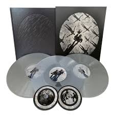 Muse - Absolution Xx Anniversary in the group OTHER / -Start Box at Bengans Skivbutik AB (4414880)