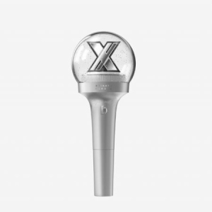 Xdinary Heroes - OFFICIAL LIGHT STICK in the group Minishops / K-Pop Minishops / Xdinary Heroes at Bengans Skivbutik AB (4415214)