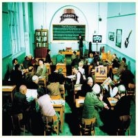 Oasis - The Masterplan (Remastered Edition) in the group CD / Pop-Rock at Bengans Skivbutik AB (4415647)