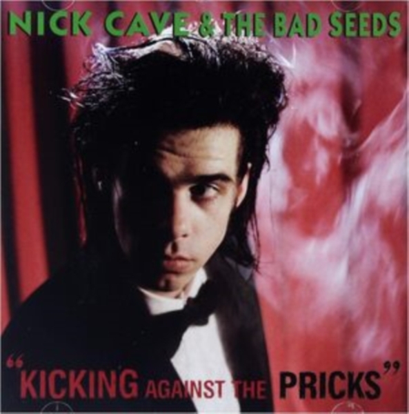 Nick Cave & The Bad Seeds - Kicking Against The Pricks in the group OUR PICKS / Way Out West 2026 at Bengans Skivbutik AB (450223)