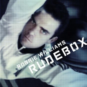 Robbie Williams - Rudebox (Cd+Dvd Ltd) in the group CD / Pop-Rock at Bengans Skivbutik AB (450625)