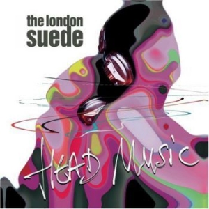 Suede - Head Music (2Cd+Dvd) in the group Minishops / Bernard Butler at Bengans Skivbutik AB (450679)