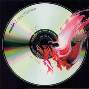Suede - A New Morning (2Cd+Dvd) in the group CD / Rock at Bengans Skivbutik AB (450680)