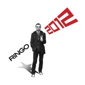 Ringo Starr - Ringo 2012 - Dlx in the group CD / Pop-Rock at Bengans Skivbutik AB (450882)