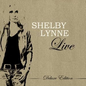 Lynne shelby - Shelby Lynne Live (Cd+Dvd) in the group CD / Rock at Bengans Skivbutik AB (451045)