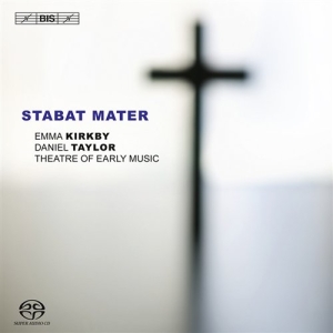 Blandade Artister - Stabat Mater in the group MUSIK / SACD / Klassiskt at Bengans Skivbutik AB (460043)