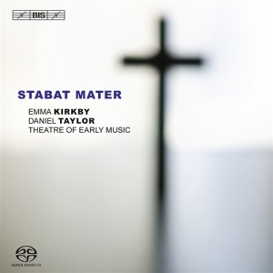 Various Composers - Stabat Mater in the group MUSIK / SACD / Klassiskt at Bengans Skivbutik AB (460043)