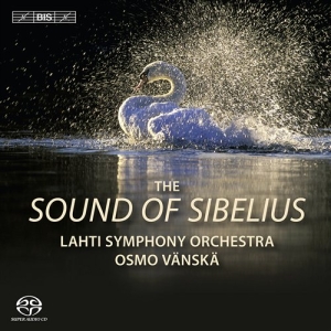 Sibelius - The Sound Of Sibelius in the group MUSIK / SACD / Klassiskt at Bengans Skivbutik AB (460156)
