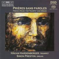 Various - Prieres Sans Paroles, French M in the group MUSIK / SACD / Klassiskt at Bengans Skivbutik AB (460784)