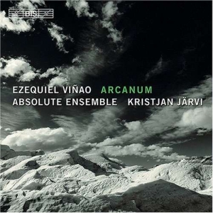 Vinao - Arcanum (Absolute Ens./K Järvi in the group MUSIK / SACD / Klassiskt at Bengans Skivbutik AB (460791)