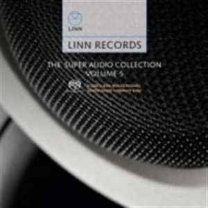 Blandade Artister - The Super Audio Collection Vol 5 in the group MUSIK / SACD / Klassiskt at Bengans Skivbutik AB (460833)