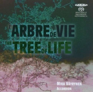 Various - Tree Of Life in the group MUSIK / SACD / Klassiskt at Bengans Skivbutik AB (460887)