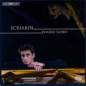 Scriabin: Sudbin - Piano Works in the group MUSIK / SACD / Klassiskt at Bengans Skivbutik AB (460965)