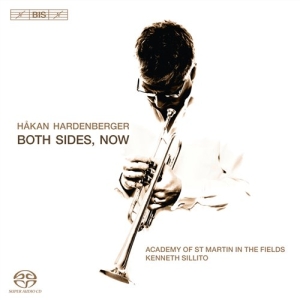 Håkan Hardenberger - Both Sides Now in the group MUSIK / SACD / Klassiskt at Bengans Skivbutik AB (461000)