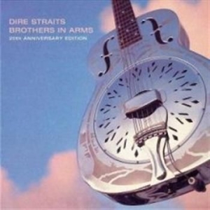 Dire Straits - Brothers In Arms - 20Th Anniversary in the group MUSIK / SACD / Pop-Rock at Bengans Skivbutik AB (461048)