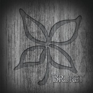 Bruket - Sthlm Kallar in the group CD / Pop-Rock at Bengans Skivbutik AB (470099)