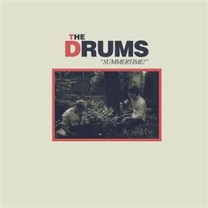 Drums - Summertime! Ep in the group CD / Pop at Bengans Skivbutik AB (470239)