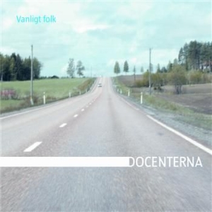 Docenterna - Vanligt Folk in the group CD / Pop at Bengans Skivbutik AB (470434)