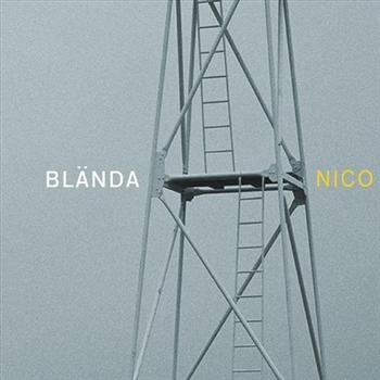 Blända - Nico in the group CD / Bestsellers at Bengans Skivbutik AB (472526)