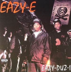 eazy e eazy duz it album