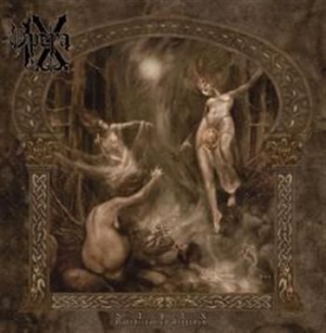 Opera Ix - Strix Maledicte In Aeternum in the group VINYL / Pop at Bengans Skivbutik AB (480791)