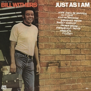 Bill Withers - Just As I Am in the group VINYL / Pop-Rock at Bengans Skivbutik AB (481071)