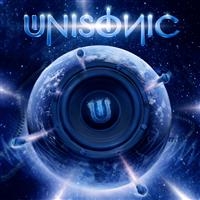 Unisonic - Unisonic in the group VINYL / Hårdrock at Bengans Skivbutik AB (481075)