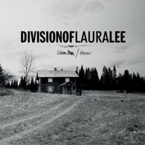 Division Of Laura Lee - Cabin Jam / Hoover in the group OUR PICKS /  at Bengans Skivbutik AB (481082)
