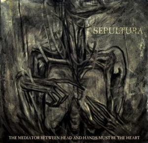 Sepultura - The Mediator Between Head And.. (CD+DVD) in the group MUSIK / DVD+CD / Hårdrock/ Heavy metal at Bengans Skivbutik AB (481132)