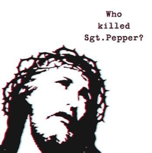 Brian Jonestown Massacre - Who Killed Sgt Pepper? in the group VINYL / Rock at Bengans Skivbutik AB (481259)