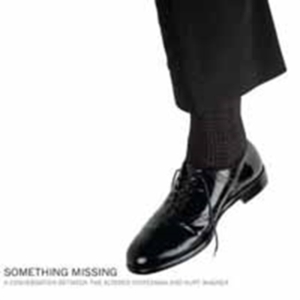 Altered Statesman & Kurt Wagner - Something Missing in the group OTHER / Övrigt /  at Bengans Skivbutik AB (481377)