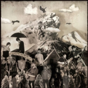 Horse Feathers - Cynic's New Year in the group OTHER / Övrigt /  at Bengans Skivbutik AB (481489)